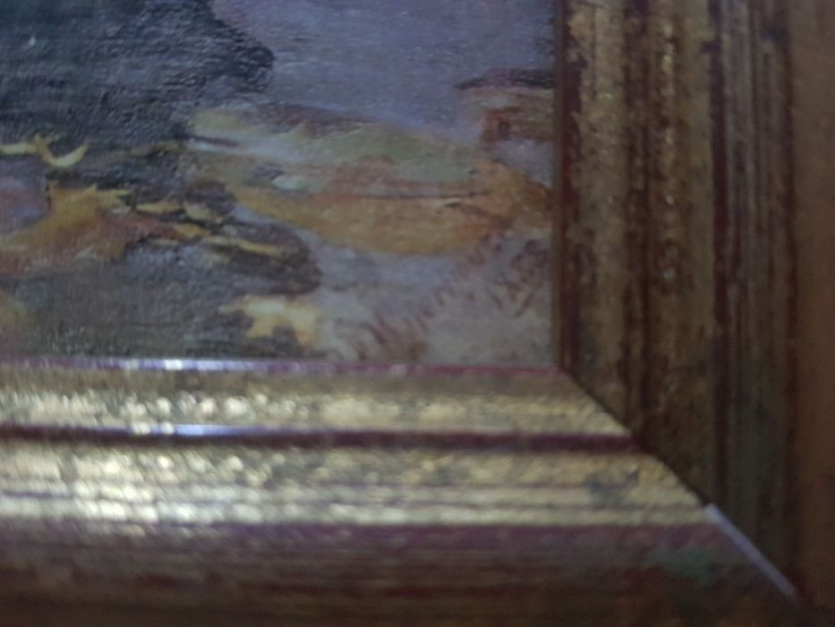 Tablou John Waterhouse