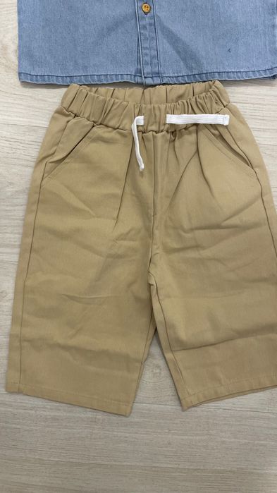 Двойка на мальчика