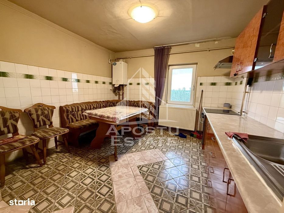 Apartament cu 2 camere de vanzare, zona Freidorf, Timisoara
