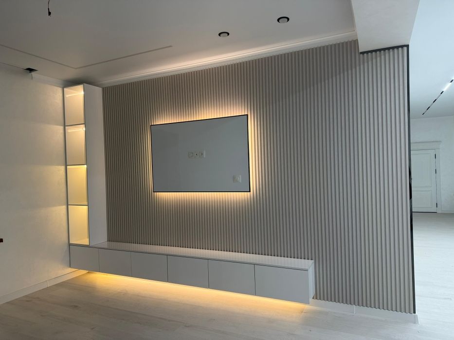 Тв зона по всему городу Шымкент