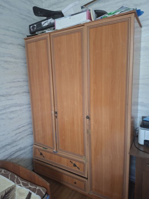 Шкаф сатылады бу