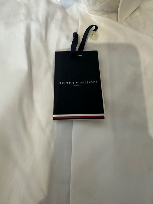 Риза Tommy Hilfiger