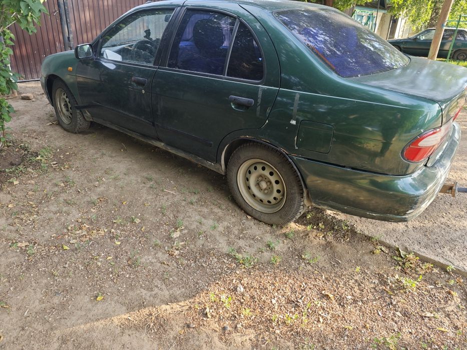 Продам Ниссан Альмера