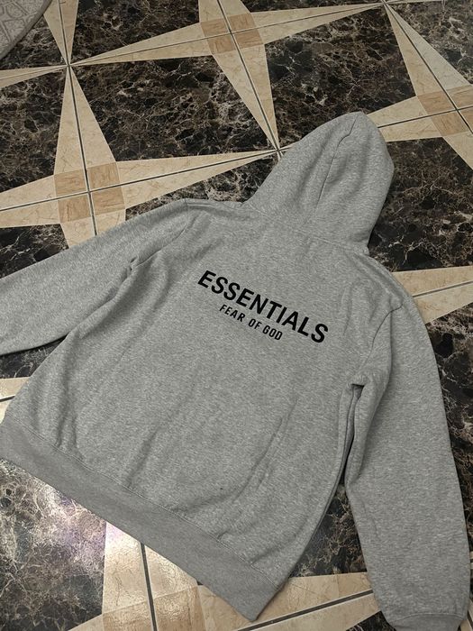 Trening Essentials Fear Of God