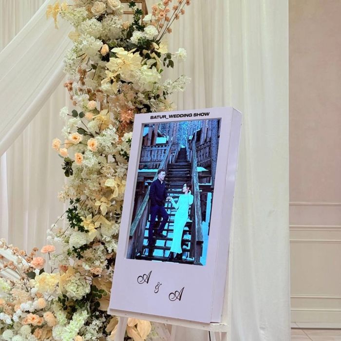 Лэд мольберт Актау. …