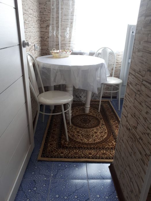 Сдается 2 ком квартира 4/5 эт Гагарина