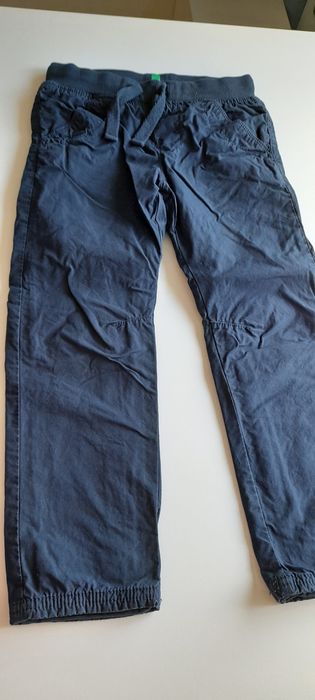 Подплатен панталон Benetton 4-5 г.