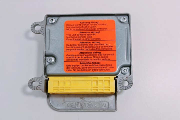 Calculator airbag 6Q0909605B Volkswagen VW Passat B5.5 (facelift)