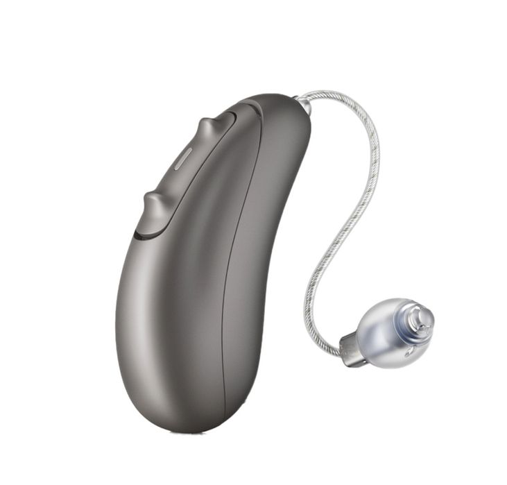 Phonak T Moxi 600 (Unitron) Quloq apparati