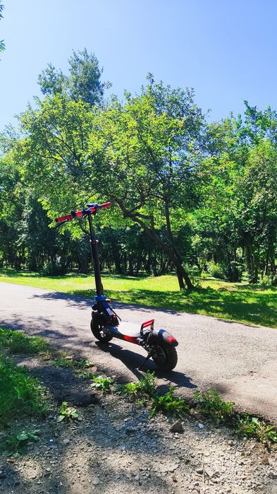 Самокат Kugokirin m4 pro