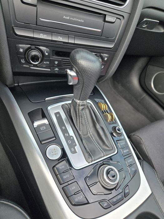 Audi A5 Cabrio impecabila