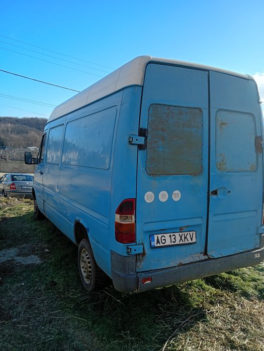 De vânzare pt dezmembrare