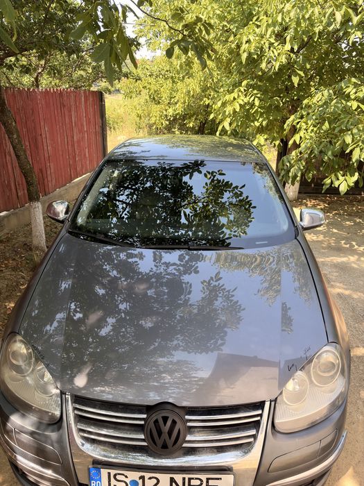 VOLKSWAGEN Jetta 2006 — imagine 5
