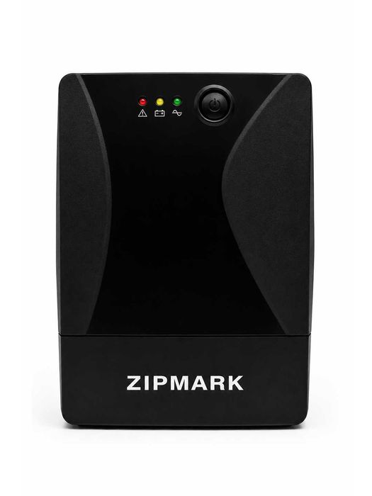 UPS ЮПС Источнику бесперебойного питания ZIPMARK MARK 1200KVA/720W