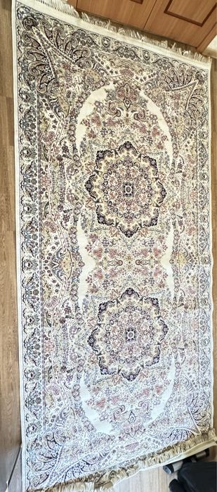 Ковер в отличном состоянии
