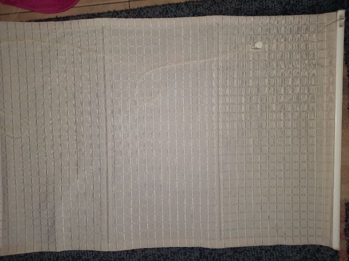 Платнени римски щори