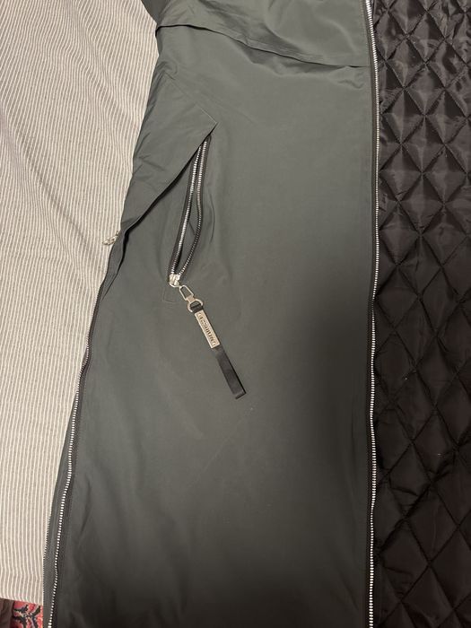 Продам куртка демисезон