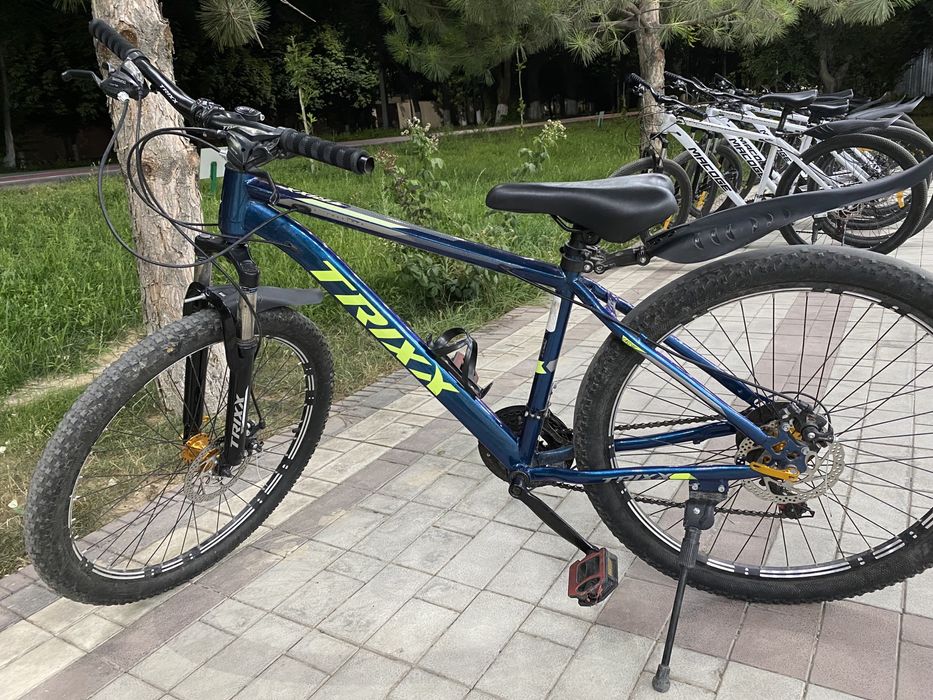 Продаются велосипеды