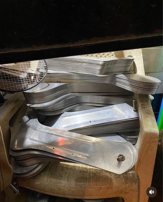 Станок для производства носков