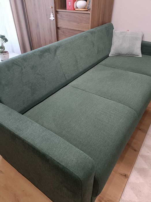 Диван Нани с функция сън