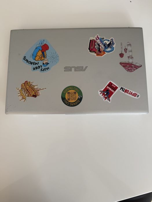 Asus vivobook ноутбук