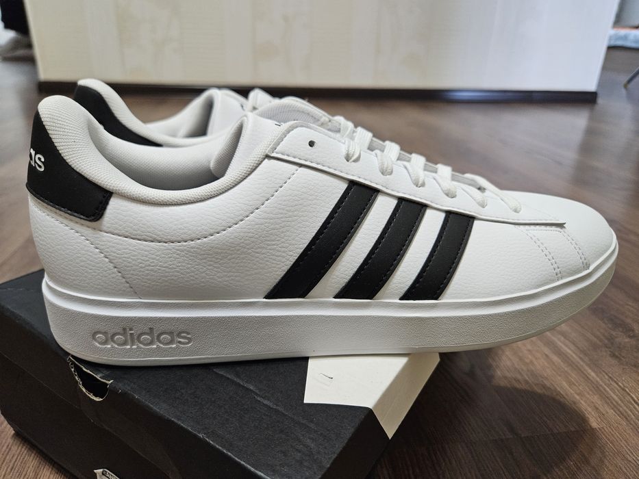 Кроссовки мужские