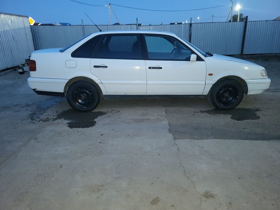 Автомобиль  пассад 1996жылғы