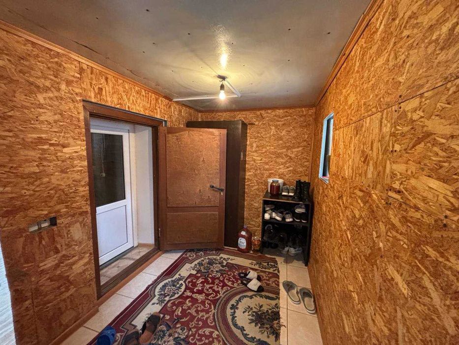 Продается 2-этажный дом в р-не Церкви