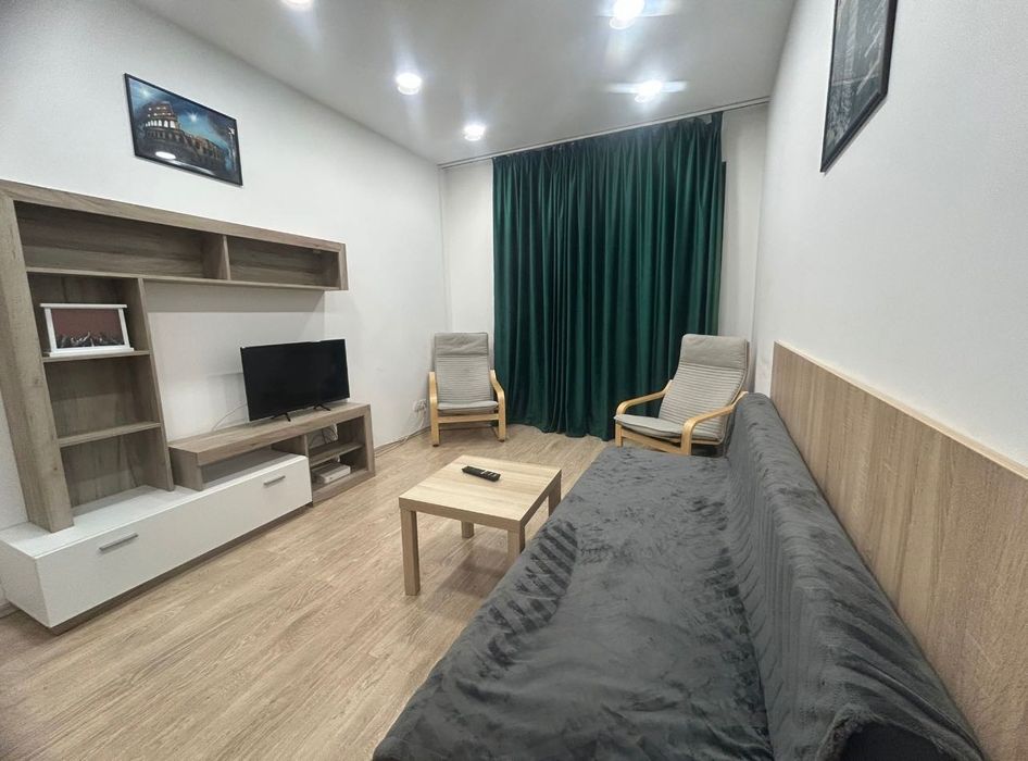 Apartament regim hotelier Rin Grand