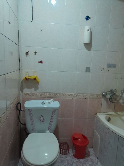 Сдаётся 2х ком квартира на 1 этаже, ор:Чинор, 21 школа