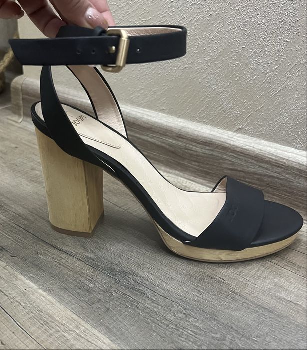 Сандали Joop, Guess, Zara