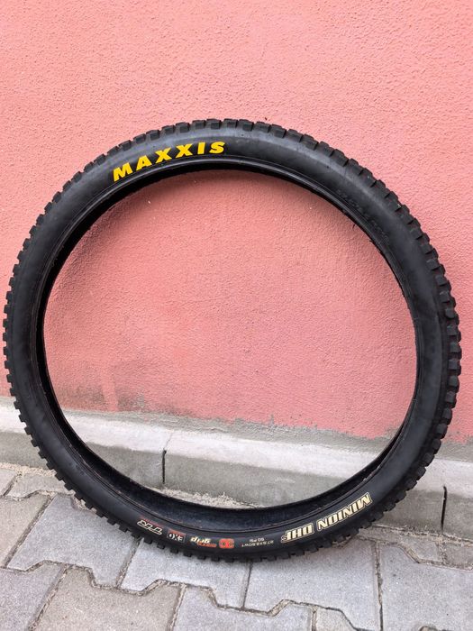 Transition Patrol Alu L 27.5