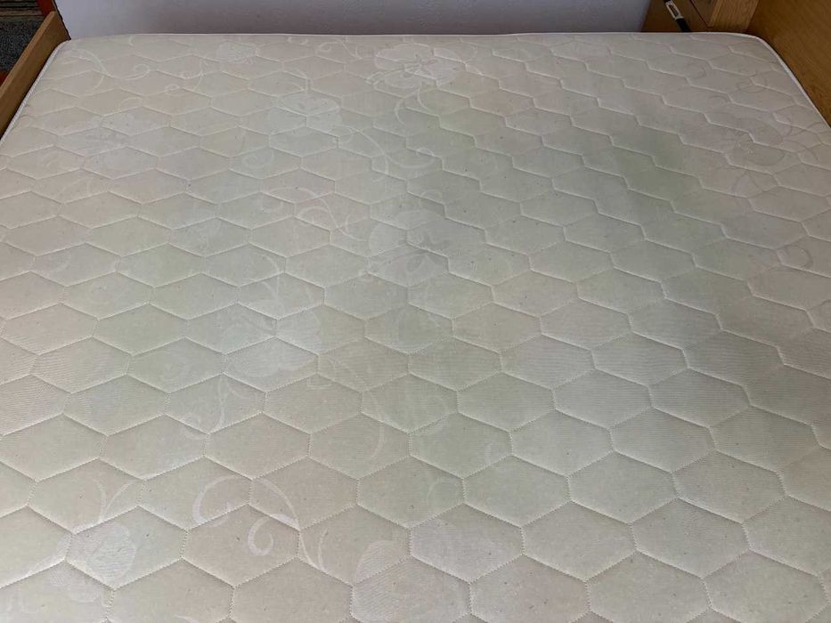 Матрак, еднолицев 164/190