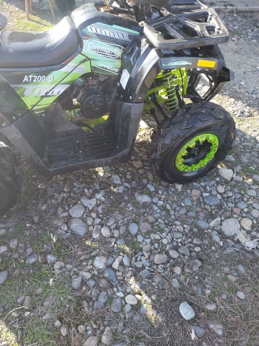 Продам квадроцикл