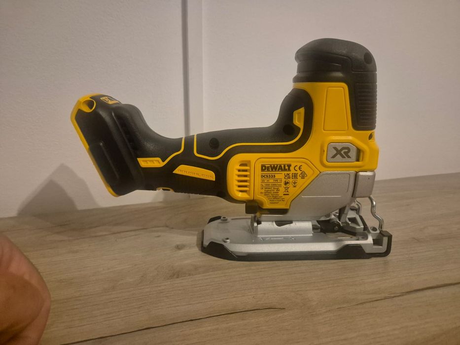Pendular / decupir / dewalt