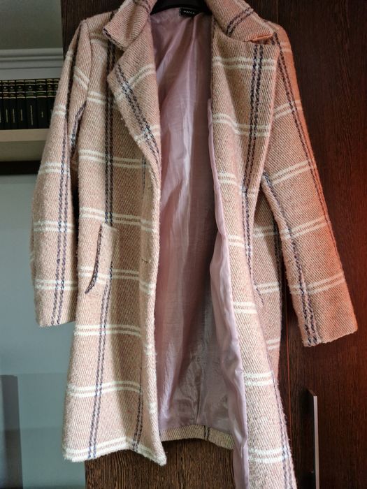 Palton de toamna