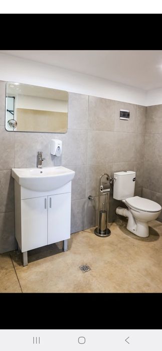 Дава се под наем Склад в Дупница - 480 кв.м за 612 € - Снимка #3