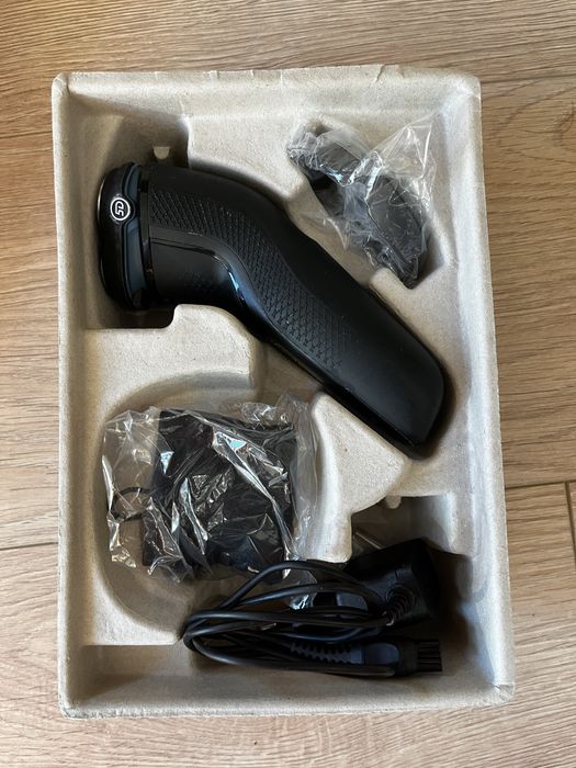 Електрическа самобръсначка Philips Shaver 3000 Series