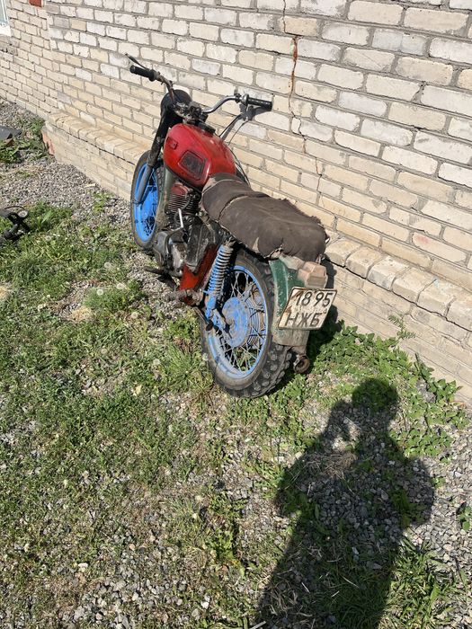 Продам обменяю планету