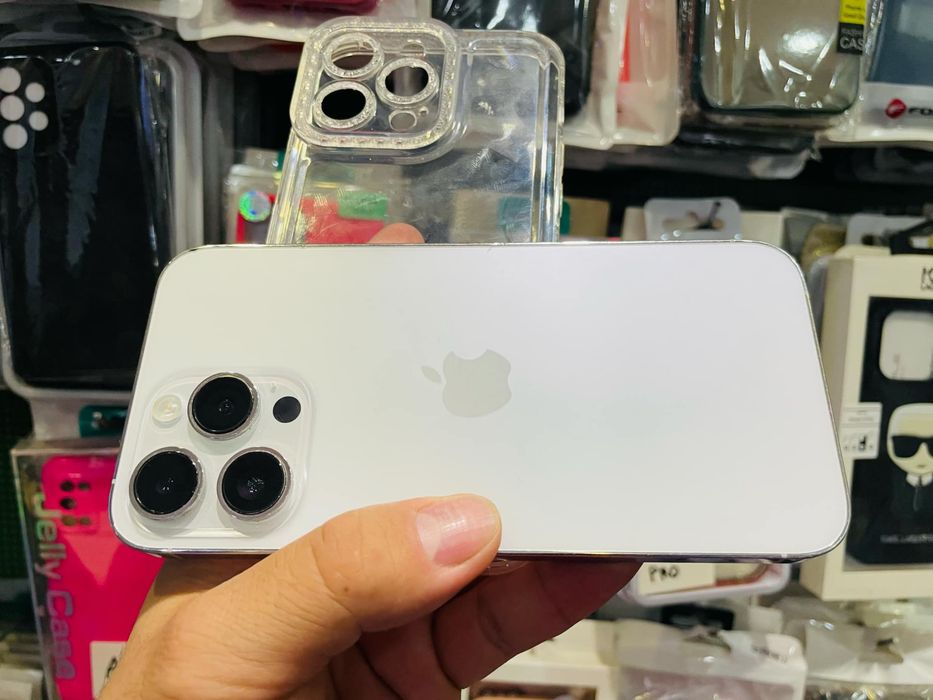 iPhone 14 Pro Max Memory  1 Terra Bitte NeverLock