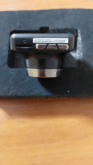Видеорегистратор BOS-MINI A65