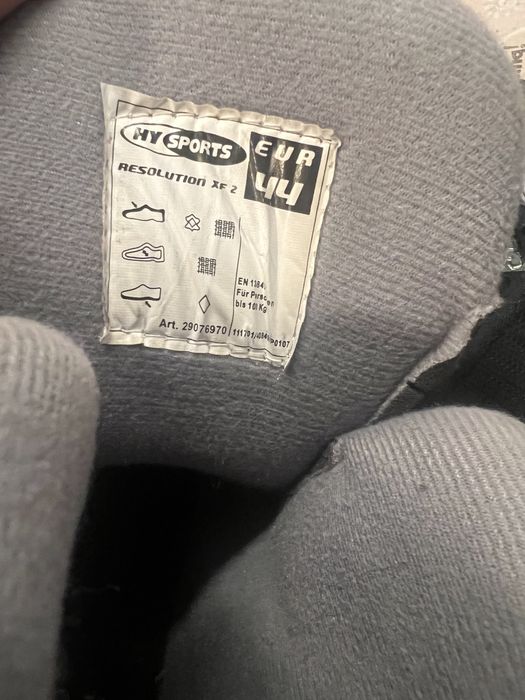 Role 82 ABEC 5 HY Sports mărimea 43 ~44