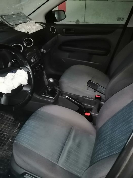 Ford focus mk2 2005 1.4 ЗА ЧАСТИ