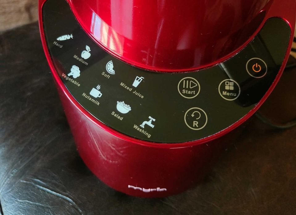 Storcător fructe și legume MYRIA