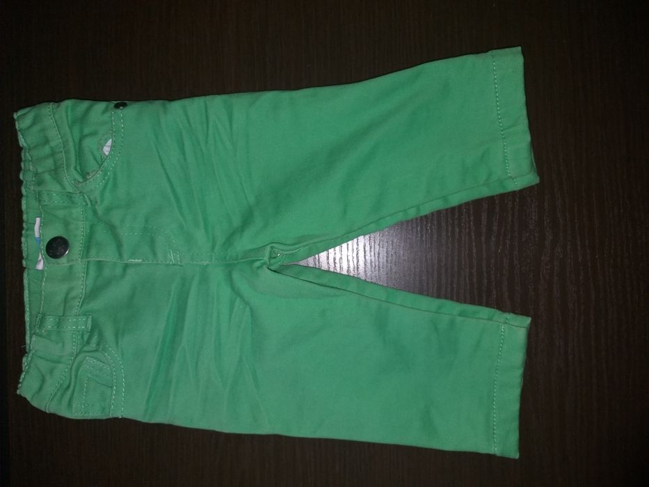 Topomini 68 нови дънки за бебе