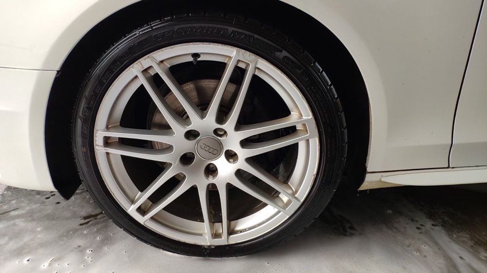 Audi A4 b8 Sline на части 2.0tfsi налични 2.0tdi 3.0tdi 2.7tdi