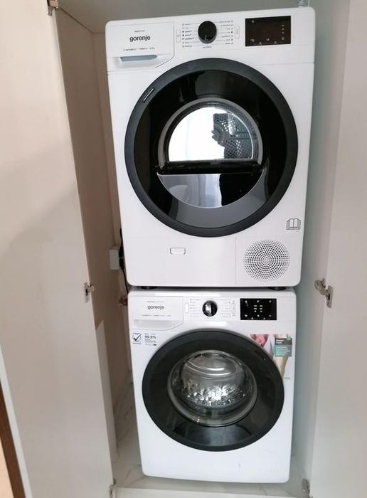 Дава се под наем Двустаен апартамент в Пловдив, Каменица 2 - 72 кв.м за 480 € - Снимка #8