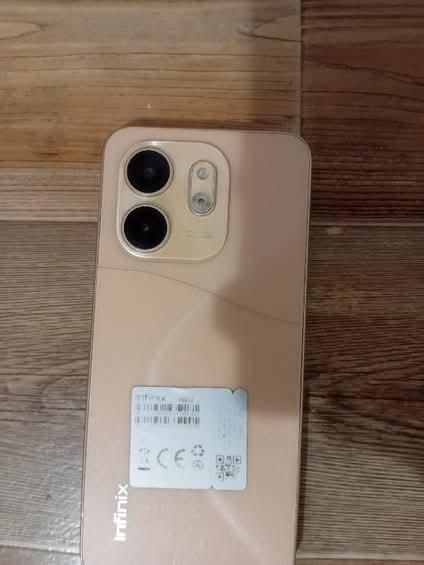 Infinix smart 9 128/8