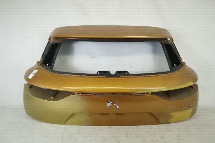 Haion Capota Portbagaj Original Citroen DS7 1 2017 2018 2019 2020 2021