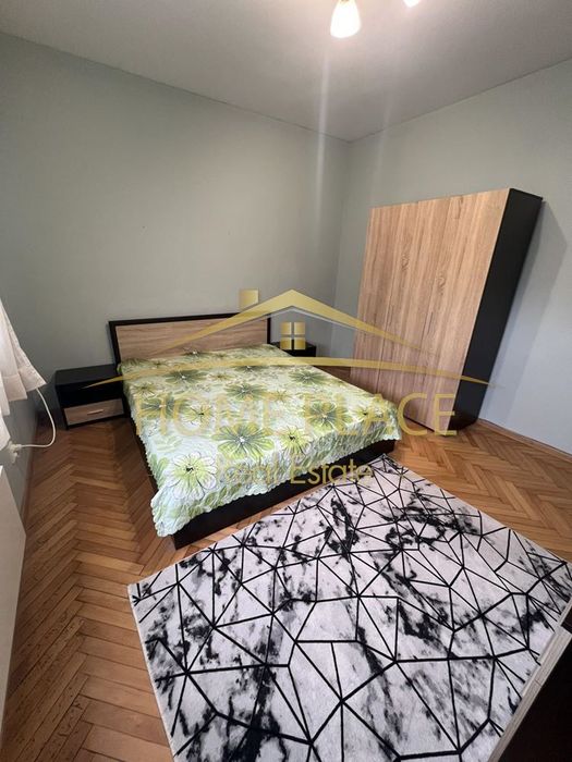 Дава се под наем Тристаен апартамент в Варна, Победа - 70 кв.м за 498.27 € - Снимка #6